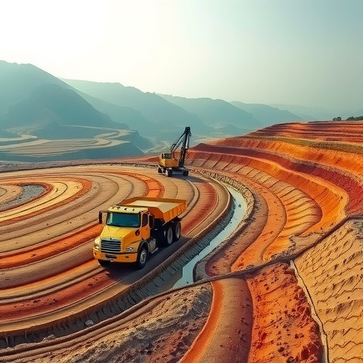 邻水县丰禾镇小石桥村2025年度大中型水库移民后期扶持一般项目土地调型工程施工