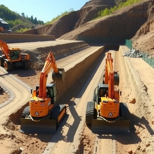 邻水县丰禾镇小石桥村2025年度大中型水库移民后期扶持一般项目土地调型工程施工(图1) 邻水县丰禾镇小石桥村2025年度大中型水库移民后期扶持一般项目土地调型工程施工(图1)