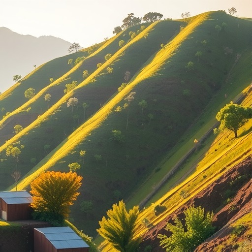 晋江市永和镇2025年历史遗留废弃矿山生态修复项目
