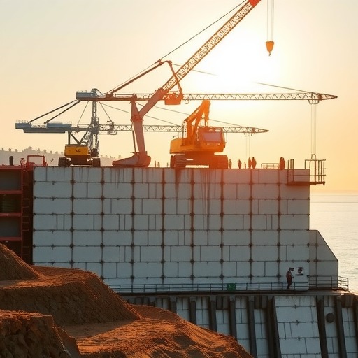 霞浦县下浒大安三级渔港提升改造和整治维护项目（结余工程量）（项目名称）施工招标公告