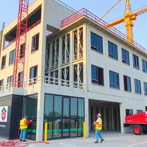 蚌埠市驾驶人考试综合服务中心一期信息化建设项目招标公告BB2026SQGCZ0031