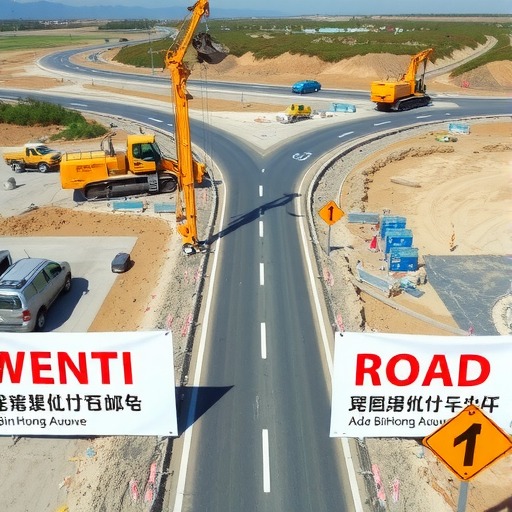 歙县富丰新城路网建设工程—文体路（布丰路—宾虹大道）建设工程公开招标公告