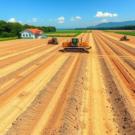 德惠市2025年高标准农田建设项目（第二批）德惠市2025年高标准 农田建 设项
