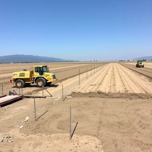 2025年高标准农田建设项目（新建）步达远镇项目区胜利村标段 (重发公告) 招标