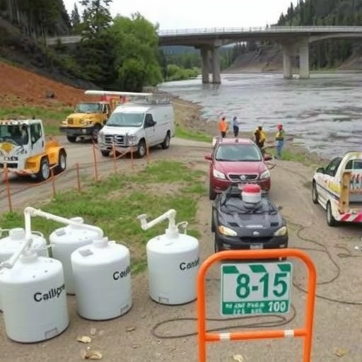阳高县白登河水质提升工程施工(1标段)招标公告(图1)