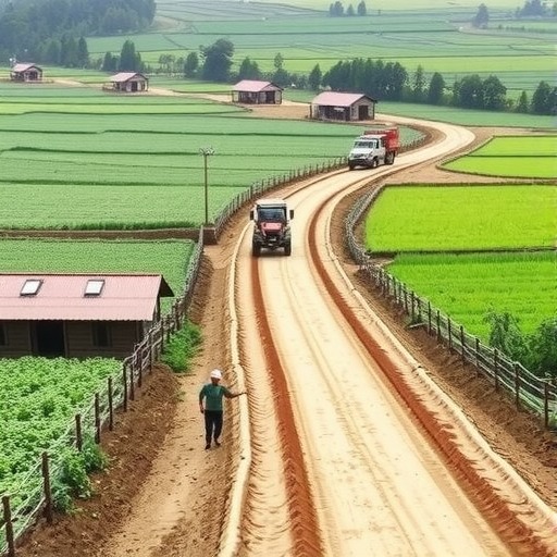 汇川区2026年(第一批)农村公路路面改善提升工程招标公告(图1)