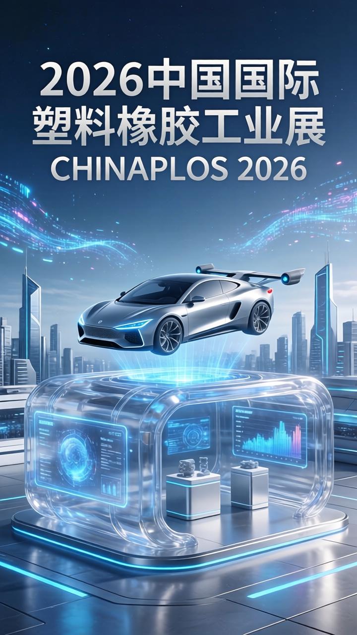从飞行汽车到AI全景生活:科思创“材料效应”即将亮相CHINAPLAS 2026(图2) 从飞行汽车到AI全景生活:科思创“材料效应”即将亮相CHINAPLAS 2026(图2)