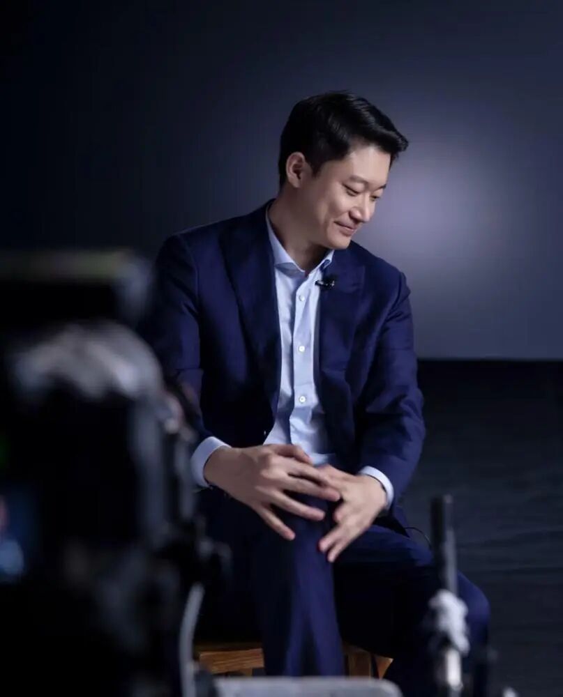 85后博士，融资4亿：给华为供货，月入千万(图2)