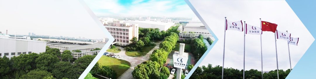 玻璃织布，卡住AI算力咽喉！宏和科技闷声发财？(图1)