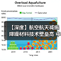 【深度】航空航天减振降噪材料技术壁垒高 中国企业竞争力持续增强(图4) 【深度】航空航天减振降噪材料技术壁垒高 中国企业竞争力持续增强(图4)