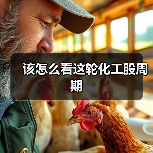 该怎么看这轮化工股周期(图4) 该怎么看这轮化工股周期(图4)