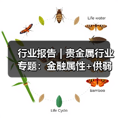 行业报告 | 贵金属行业专题：金融属性+供弱需强，银价中枢上行（图3）