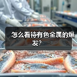 怎么看待有色金属的爆发?(图3) 怎么看待有色金属的爆发?(图3)