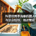 科思创携手海康机器人与凯众股份，推进智能化物流与机器人领域材料创新应用（图3）