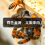 有色金属，又集体向上（图4）