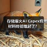 存储爆火AI Capex应用材料终能雄起了？（图2）
