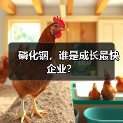 磷化铟,谁是成长最快企业?(图1) 磷化铟,谁是成长最快企业?(图1)