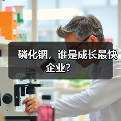 磷化铟,谁是成长最快企业?(图4) 磷化铟,谁是成长最快企业?(图4)