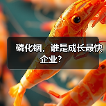 磷化铟,谁是成长最快企业?(图3) 磷化铟,谁是成长最快企业?(图3)