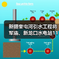 新疆奎屯河引水工程将军庙、新龙口水电站110kⅤ送出线路及配套工程2期招标公告（图4）
