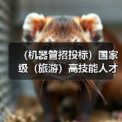 (机器管招投标)国家级(旅游)高技能人才培训基地项目施工总承包招标公告(图3) (机器管招投标)国家级(旅游)高技能人才培训基地项目施工总承包招标公告(图3)