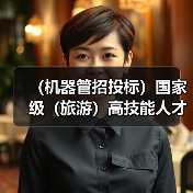 （机器管招投标）国家级（旅游）高技能人才培训基地项目施工总承包招标公告（图2）