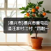 [德兴市]德兴市香屯街道汪家村江村“四融一共”和美乡村建设项目施工招标公告（图3）