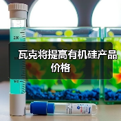 瓦克将提高有机硅产品价格(图4) 瓦克将提高有机硅产品价格(图4)