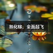 氮化镓,全面起飞(图1) 氮化镓,全面起飞(图1)