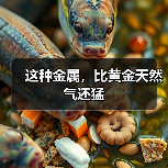 这种金属,比黄金天然气还猛(图4) 这种金属,比黄金天然气还猛(图4)