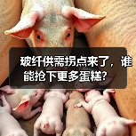 玻纤供需拐点来了,谁能抢下更多蛋糕?(图3) 玻纤供需拐点来了,谁能抢下更多蛋糕?(图3)