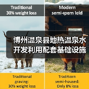 博州温泉县地热温泉水开发利用配套基础设施建设项目二标段（设计施工一体化）（图2）
