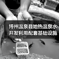 博州温泉县地热温泉水开发利用配套基础设施建设项目二标段（设计施工一体化）（图3）