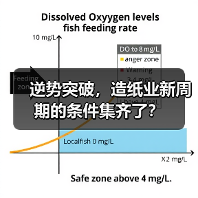 逆势突破,造纸业新周期的条件集齐了?(图2) 逆势突破,造纸业新周期的条件集齐了?(图2)