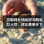 贝斯特业绩向好毛利率却大降:研发费用率下滑,持续分红上亿(图2) 贝斯特业绩向好毛利率却大降:研发费用率下滑,持续分红上亿(图2)