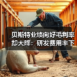 贝斯特业绩向好毛利率却大降:研发费用率下滑,持续分红上亿(图4) 贝斯特业绩向好毛利率却大降:研发费用率下滑,持续分红上亿(图4)
