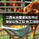 江西省房屋建筑和市政基础设施工程 施工招标公告 招标编号: 赣建婺招字【2025】第47号(图4) 江西省房屋建筑和市政基础设施工程 施工招标公告 招标编号: 赣建婺招字【2025】第47号(图4)