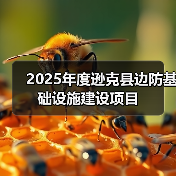 2025年度逊克县边防基础设施建设项目(图1) 2025年度逊克县边防基础设施建设项目(图1)