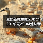 嘉定新城主城区JDC11201单元25-04地块新建项目-电力工程用户站(图3) 嘉定新城主城区JDC11201单元25-04地块新建项目-电力工程用户站(图3)