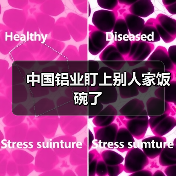 中国铝业盯上别人家饭碗了(图1) 中国铝业盯上别人家饭碗了(图1)