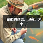 白银的过去、现在、未来(图2) 白银的过去、现在、未来(图2)