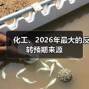 化工,2026年最大的反转预期来源(图2) 化工,2026年最大的反转预期来源(图2)