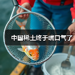 中国稀土终于喘口气了(图2) 中国稀土终于喘口气了(图2)