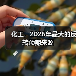 化工,2026年最大的反转预期来源(图4) 化工,2026年最大的反转预期来源(图4)
