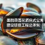 墨脱县莲花酒店式公寓建设项目工程总承包（EPC）招标公告（图3）