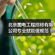 北京国电工程招标有限公司专业赋能促规范 协同共赢谱新篇(图4) 北京国电工程招标有限公司专业赋能促规范 协同共赢谱新篇(图4)
