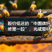 股价低迷的“中国碳纤维第一股”,光威复材手握40亿订单等待爆发(图2) 股价低迷的“中国碳纤维第一股”,光威复材手握40亿订单等待爆发(图2)