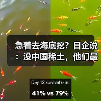 急着去海底挖?日企说:没中国稀土,他们最多撑3-6个月(图4) 急着去海底挖?日企说:没中国稀土,他们最多撑3-6个月(图4)