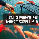 【河北银行藁城支行新址建设工程项目】招标公告(图4) 【河北银行藁城支行新址建设工程项目】招标公告(图4)
