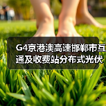 G4京港澳高速邯郸市互通及收费站分布式光伏一期项目设计、采购、施工工程总承包(二次)招标公告(图2) G4京港澳高速邯郸市互通及收费站分布式光伏一期项目设计、采购、施工工程总承包(二次)招标公告(图2)